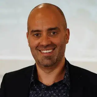Remy van Gelder
